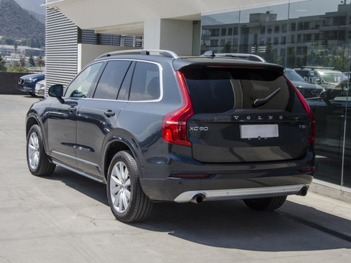 Volvo Xc90 T5 Awd
