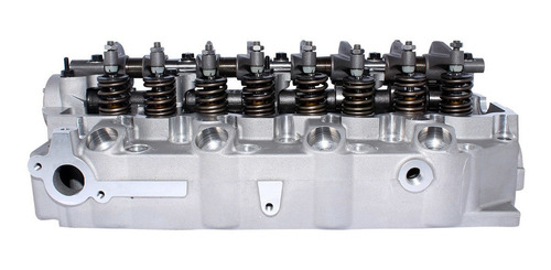 Culata Mitsubishi L200 Dakar 2500 4d56t K74t Sohc 4 2.5 2000