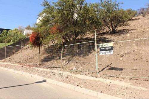 Condominio La Reserva, Estupendo Terreno