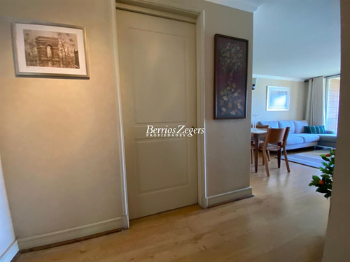 Departamento En Venta De 2 Dorm. En Concón