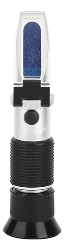 Refractómetro Portátil De Alta Precisión 0-50% Brix Liquid