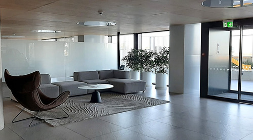 Imagen 2 de 28 de Venta 3 Dormitorio Frente A Rambla Malvín - Edificio Lyra (con Renta)