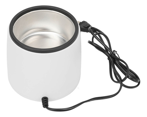 Calentador De Aceite De Masaje Resistente A Varillas, Ajusta