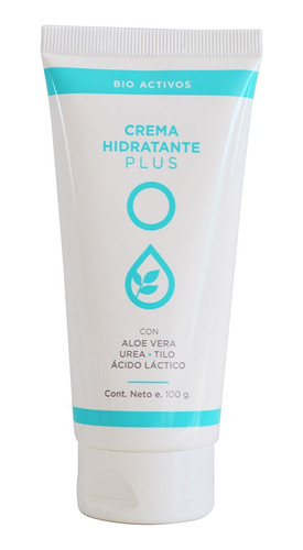 Crema Hidratante Plus Calmante Piel Sensible 100ml Icono