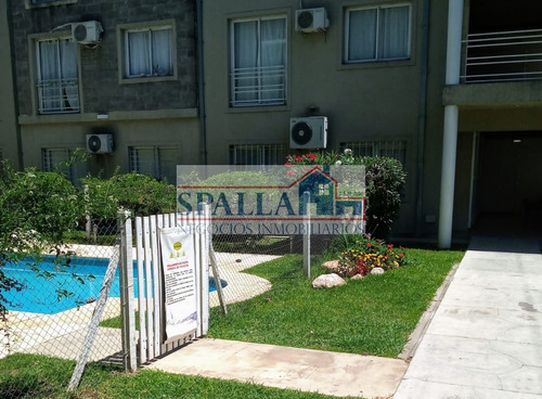 Venta Monoambiente En Pilar Centro - Apto Credito