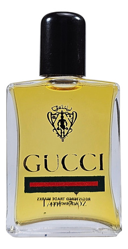Perfume Gucci Pour Homme 17ml Edt