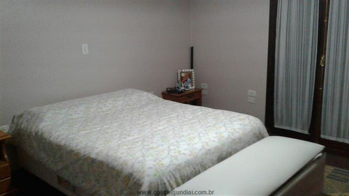 Imagem 18 de 29 de Casas À Venda Em Jundiaí/sp - Compre A Sua Casa Aqui! - 1410067
