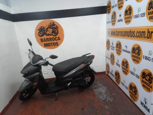 Imagem 1 de 4 de Yamaha Neo 125