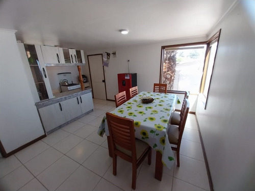 Casa Con Cabañas, Ideal Para Vivir O Invertir. El Quisco