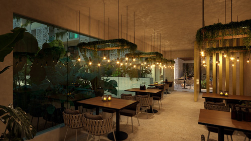 Es Tu Oportunidad Bonito Departamento De 2br Amenidades Exclusivas En Tulum