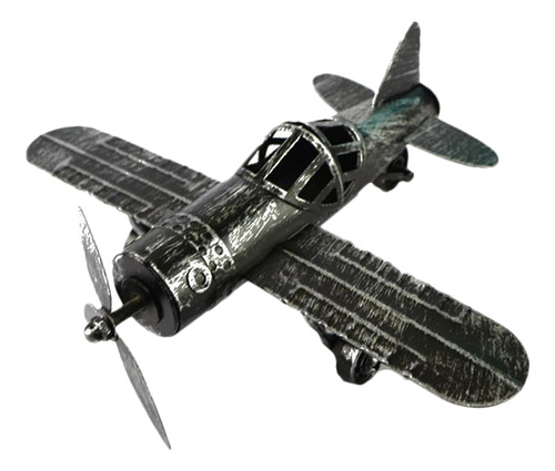 Modelo De Avión De Combate De La Primera Guerra Mundial