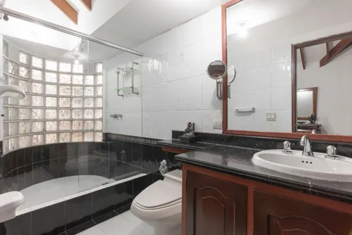 Casa En Venta En Vereda Yerbabuena. Cod V4576
