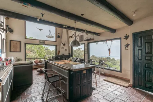 Casa Campestre En Venta En La Calera. Cod V11917