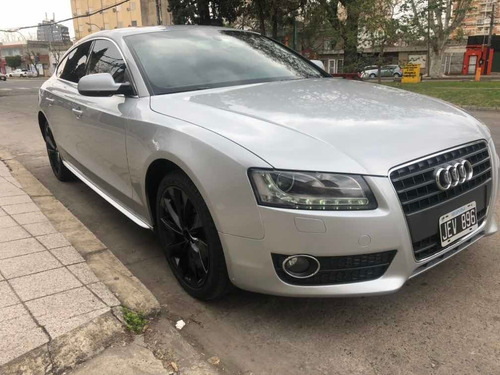Audi A5 2.0 T Fsi Manual 211cv 2010