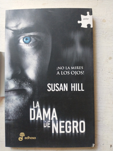 La Dama De Negro Susan Hill