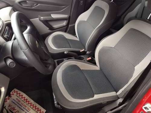 Imagem 11 de 11 de Chevrolet Onix 1.0 Mpfi Ls 8v