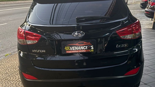 Hyundai IX35 2.0 MPFI GLS 4X2 16V GASOLINA 4P AUTOMÁTICO