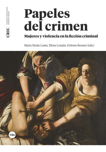 Papeles Del Crimen - Varios Autores