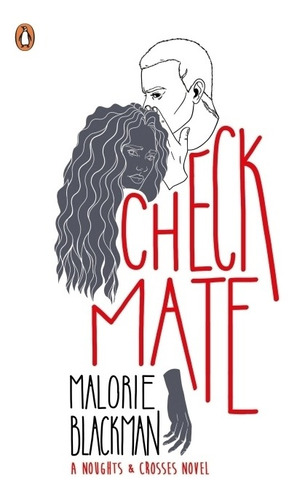 Checkmate, de Blackman, Malorie. Editorial PENGUIN, tapa blanda en inglés internacional, 2017