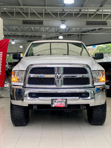 Dodge Ram 2500 2015