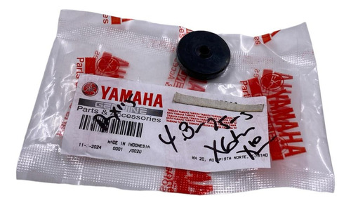 Varilla De Clutch Rx-115 Yamaha //original// 