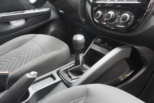 Renault Captur 1.6 Zen Mt