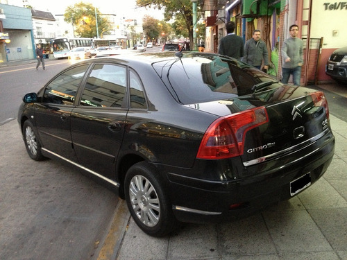 Citroën C5 2.0 Sx