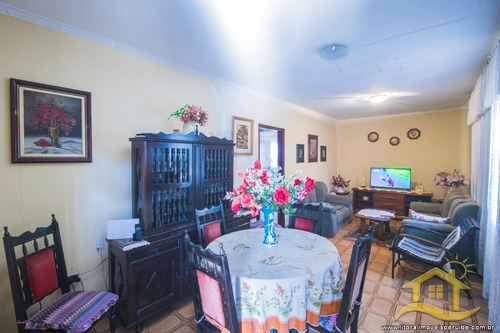 Imagem 10 de 16 de Casa No Bairro Estação Em Peruíbe - 4942