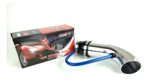 Tuberia Intake Tuning Para Filtro Alto Flujo Carros Lujos