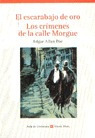 Libro Escarabajo Oro Crimenes Calle Morgue Al