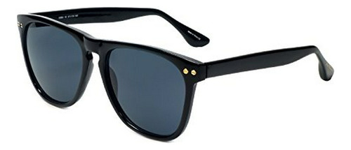 Lentes De Sol - Isaac Mizrahi Designer Sunglasses Im88-10 In