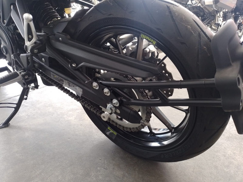 Benelli Leoncino 250 Abs - Contado - Financiaciones Ahora 12