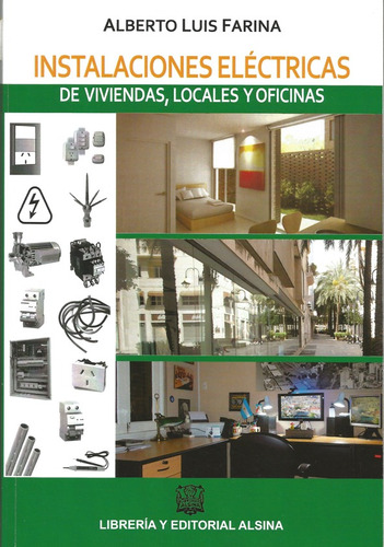 Instalaciones Eléctricas Viviendas, Locales Y Oficinas