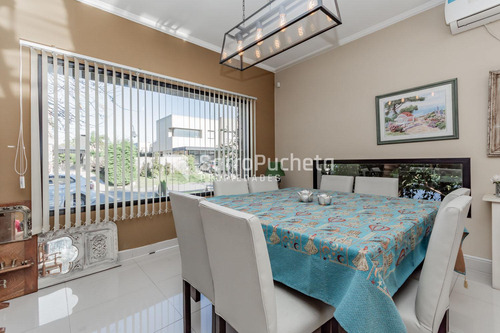Venta Casa 5 Ambientes En Haras María Victoria