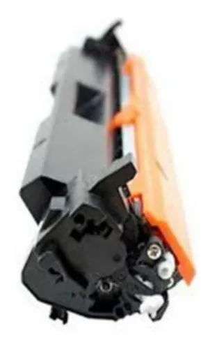 comprar Toner Cf217a Cf217 17a Para Impressora Hp M130 M102 Com Chip