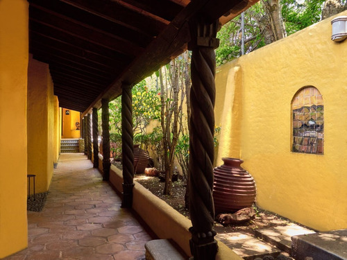 Casa En Venta En Yautepec Morelos (m2c337)