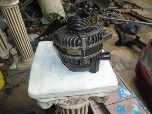 Imagen 2 de 4 de V Endo Alternador De Honda Odyssey Año 2007