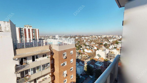 Depto 3 Amb - Piso Alto Con Vista Al Río - Excelente Calidad Constructiva