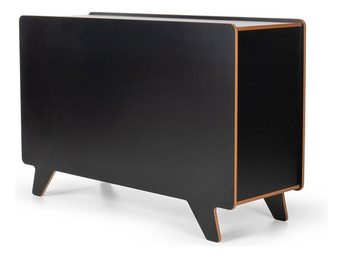 Buffet Para Sala De Jantar 3 Portas James A 85cm X C 13cm Wt