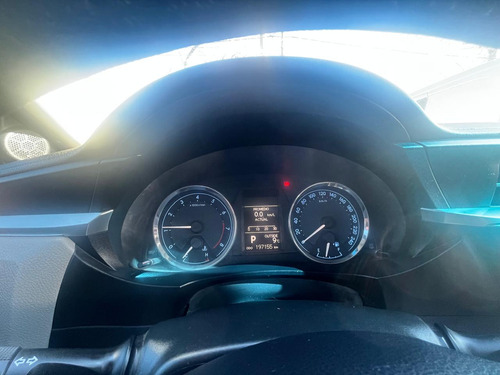 Toyota Corolla 1.8 Xei Cvt 140cv