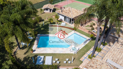 Imagem 10 de 15 de Casa De Condominio Em Portal Concórdia - Cabreúva, Sp - 3488