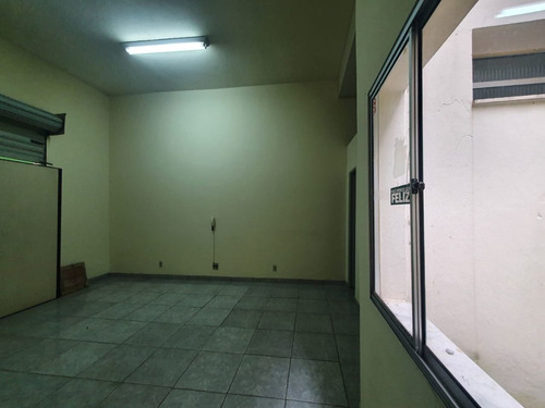Imagem 17 de 22 de Loja 30m² Para Locação Bairro Castelo. - 2697