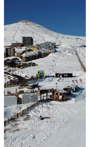 El Colorado / Morros Bayos / Duplex