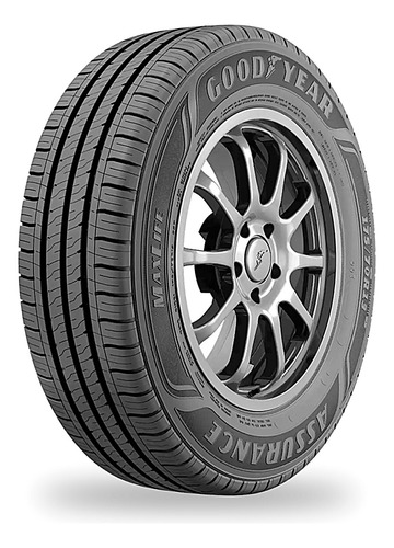 Llanta Goodyear 235/55r20 Assurance Maxlife 102v