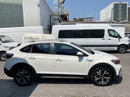 Volkswagen Nivus 1.0t Highline Ta