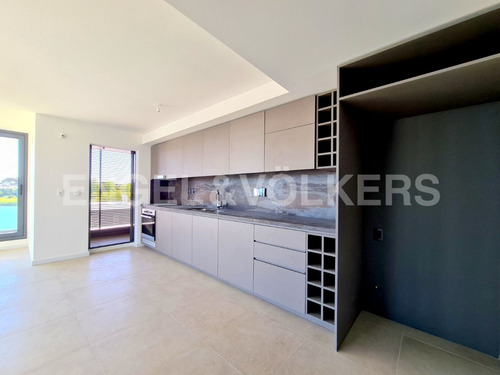 Imagen 5 de 17 de Apartamento A Estrenar En Carrasco Boating - Id 5313