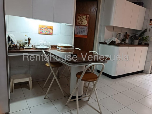 Casa De Dos Niveles En Venta Santa Ines I