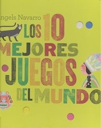 Libro Los 10 Mejores Juegos Del Mundo