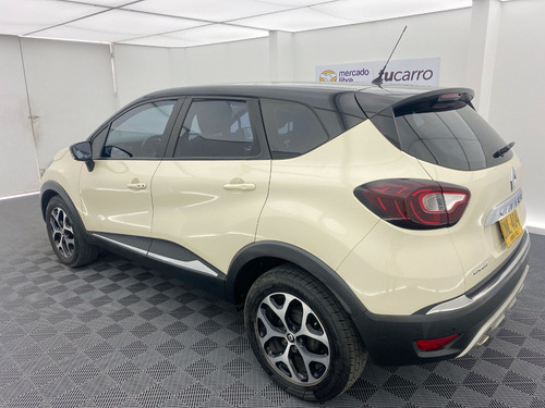 Imagen 5 de 25 de Renault Captur Intens 2.0l
