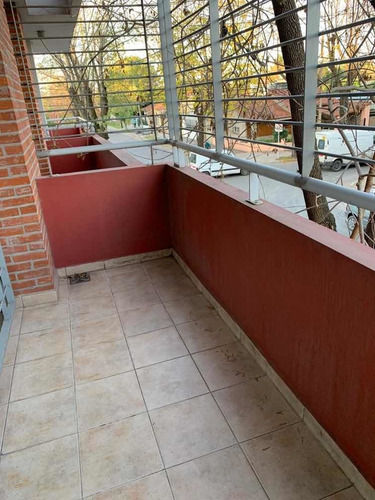 Venta- Depto 2 Ambientes Con Cochera Y Renta!